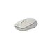 RAPOO myš M100 Silent Comfortable Silent Multi-Mode Mouse, Light Grey 6940056181855
