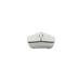 RAPOO myš M100 Silent Comfortable Silent Multi-Mode Mouse, Light Grey 6940056181855