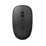 RAPOO myš M200 Silent Multi-Mode Wireless Mouse, Black 6940056181046