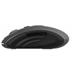 RAPOO myš MT350 Multi-mode Wireless Optical Mouse, Black 6940056179357