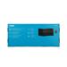 RAPOO Set klávesnice a myš 8810ME, Multi-mode, Bezdrátový set, CZ/SK, Černá 6940056131461