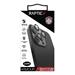 Raptic Camera Lens Shield Armour pre iPhone 14 Pro/14 Pro Max - Black R-496469
