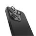 Raptic Camera Lens Shield Armour pre iPhone 14 Pro/14 Pro Max - Black R-496469