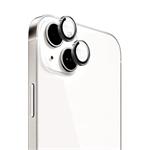 Raptic Camera Lens Shield Armour pre iPhone 15/15 Plus - Black R-405263