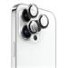 Raptic Camera Lens Shield Armour pre iPhone 15 Pro/15 Pro Max - Black R-405201