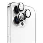 Raptic Camera Lens Shield Armour pre iPhone 15 Pro/15 Pro Max - Black R-405201