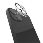 Raptic Camera Protector pre iPhone 14/14 Plus - Clear R-496421