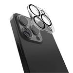 Raptic Camera Protector pre iPhone 14 Pro/14 Pro Max - Clear R-496438