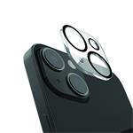 Raptic Camera Protector pre iPhone 15/15 Plus - Clear R-405195