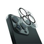 Raptic Camera Protector pre iPhone 15 Pro/15 Pro Max - Clear R-405188