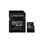 raspberry - 8GB microSDHC Kingston