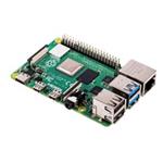 Raspberry Pi 4 Model B 1GB RAM 765756931168