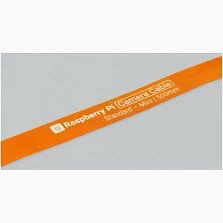 Raspberry Pi 5 Camera Cable Standard - Mini, 500 mm OFI126