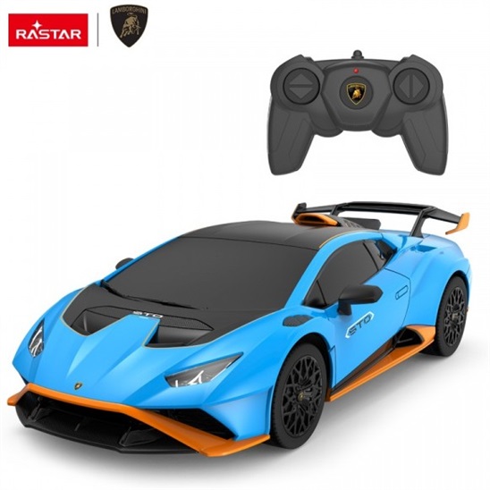 Rastar R/C Bugatti Grand Sport 1:24 6930751307568