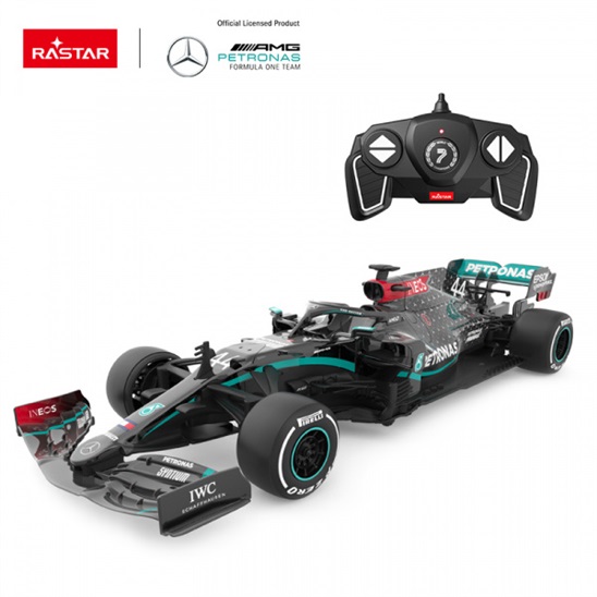 RASTAR R/CMercedesAMG F1 W11 EQ 6930751320451
