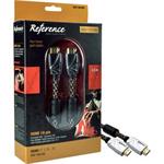 RAV 100-025 HDMI 1.3 M-M 2,5m REFERENCE 8590669087662