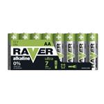 RAVER B79218 BAT.LR6 8SH