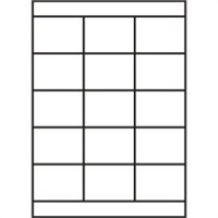 RAYFILM fólia A3 R01060.1123