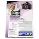 RAYFILM Papier biely obojstranne lesklý laser 100ks/A4 *R02901123A R0290.1123A