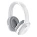 Razer Baracuda Mercury White Wireless Multi-platformGaming and Mobile Headset RZ04-03790200-R3M1