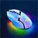 Razer Basilisk V3 Pro 35K - White 8886419334644
