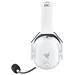 Razer BlackShark V2 HyperSpeed White 8886419378204