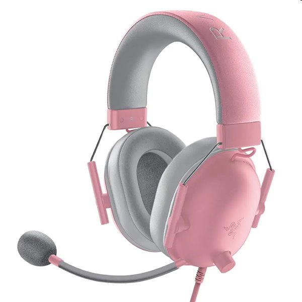 Razer Blackshark V2 X, Quartz RZ04-03240800-R3U1