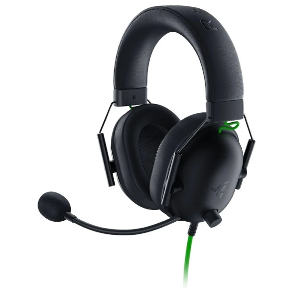 Razer BlackShark V2 X (Xbox Licensed) - Black RZ04-03240900-R3M1