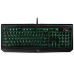 Razer BLACKWIDOW ULTIMATE 2016 Stealth Ed., US layout RZ03-01701600-R3M1