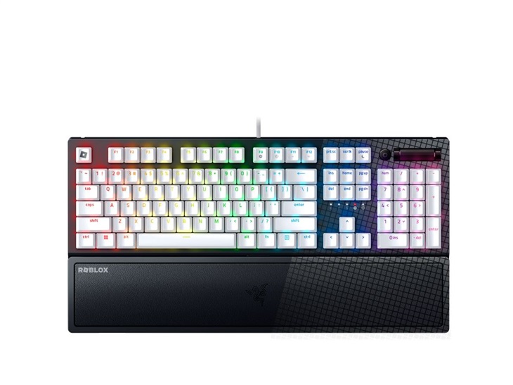 Razer BlackWidow V3 – Roblox Edition? 8886419347767