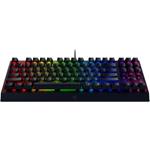 RAZER BlackWidow V3 Tenkeyless (Yellow Switch) - US Layout RZ03-03491800-R3M1