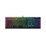 Razer BlackWidow V4 X (Yellow Switch) US 8887910072868