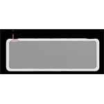 Razer Goliathus Extended Chroma - Quartz 8886419317227