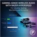 Razer Hammerhead Pro HyperSpeed 8887910060209
