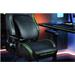 RAZER herní křeslo ISKUR Gaming Chair, XL green RZ38-03950100-R3G1