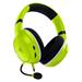 Razer Kaira X for Xbox Wired Gaming Headset, Electric Volt RZ04-03970600-R3U1