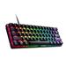 RAZER klávesnice Huntsman Mini (Analog Switch), USB-C, US Layout RZ03-04340100-R3M1
