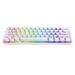 RAZER klávesnice Huntsman Mini - Mercury Ed. (Purple Switch) - US Layout RZ03-03390300-R3M1
