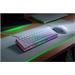 RAZER klávesnice Huntsman Mini - Mercury Ed. (Purple Switch) - US Layout RZ03-03390300-R3M1