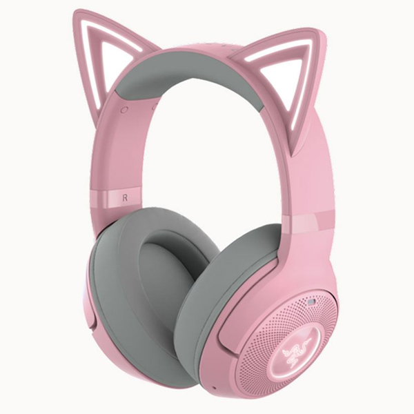 Razer Kraken Kitty BT V2, Quartz RZ04-04860100-R3M1