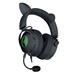 Razer Kraken Kitty Edition V2 Pro, Black RZ04-04510100-R3M1