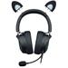 Razer Kraken Kitty Edition V2 Pro, Black RZ04-04510100-R3M1