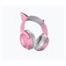 Razer Kraken Kitty Quartz Chroma USB Gaming Headset RZ04-02980200-R3M1