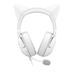 Razer Kraken Kitty V2, White RZ04-04730600-R3M1