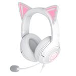 Razer Kraken Kitty V2, White RZ04-04730600-R3M1