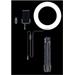 Razer kruhové světlo Ring Light for PC and Mobile Streaming, 12", USB, LED RZ19-03660100-R3M1