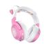 RAZER sluchátka Kraken BT, Bluetooth, Hello Kitty Ed. RZ04-03520300-R3M1