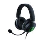 RAZER sluchátka Kraken V3 Hypersense, USB, černá RZ04-03770100-R3M1