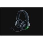 RAZER sluchátka Kraken V3 Pro, USB, černá RZ04-03460100-R3M1