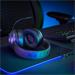 RAZER sluchátka Kraken V3 X, USB, RGB, černá RZ04-03750300-R3M1